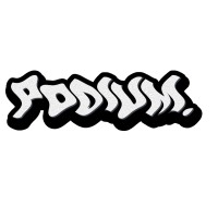 PODIUM. logo - Similar company to Absol Store