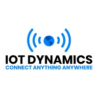 IOTDynamics logo - Similar company to Mms Industrie
