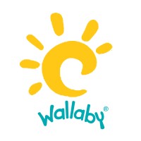 Wallaby logo - Similar company to Lja