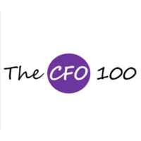 The CFO100 logo - Similar company to Cfo India