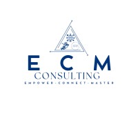 Ecm Consulting-Empower, Connect, Master