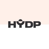 HYDP logo - Similar company to Shared Diversity