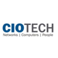 CIO Technology Solutions logo - Similar company to Roebuck Technologies