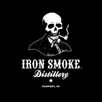 Iron Smoke Distillery logo - Similar company to M&C Pump Americas