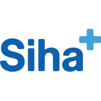 Siha Care logo - Similar company to Agepro.Ai