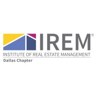 IREM Dallas logo - Similar company to Ifma Dfw