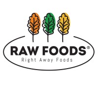 Raw Foods Colombia logo - Similar company to Fdd Logistics Colombia