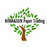 Nima and Son Paper Trading logo - Similar company to Alsaadpaper