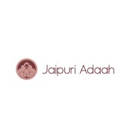 Jaipuriadaah logo - Similar company to Pluch Designs