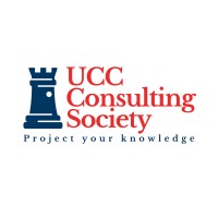 UCC Consulting Society logo - Similar company to Ucc Economics Society
