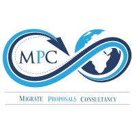 Migrate Proposals  Consultation logo - Similar company to Cane Immigration Services