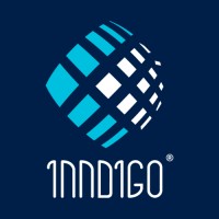 Inndigo logo - Similar company to Interland Mx