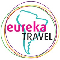EUREKA TRAVEL logo - Similar company to Eureka Trips