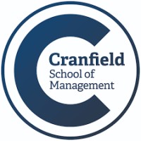 Cranfield Logistics, Procurement & Supply Chain Management Centre logo - Similar company to Hanhaa Supply Chain Solutions