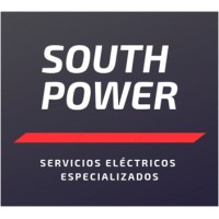 South Power Servicios Eléctricos Especializados logo - Similar company to Equipos Industriales Californias Sa De Cv