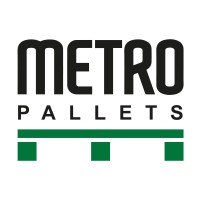 METROpallets logo - Similar company to Rc Drones