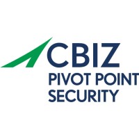 CBIZ Pivot Point Security logo - Similar company to Cisoshare