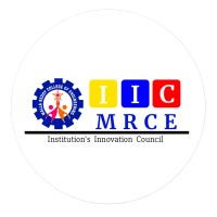 IIC MRCE logo - Similar company to Perspective Analytics