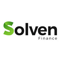 Solven Finance logo - Similar company to Credistar