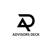 Advisors Deck logo - Similar company to E&P Bookkeeping Services, Llc