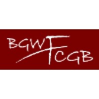FCGB - BGWF logo - Similar company to Olive®
