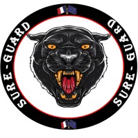 SURE-GUARD SECURITE logo - Similar company to Rsrentbox
