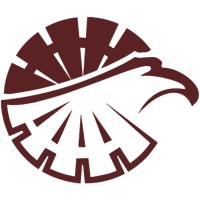 Eagle Adventure Camps logo - Similar company to Camp Eagle