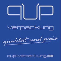 QUP GmbH logo - Similar company to Iphas Pharma Verpackung Gmbh