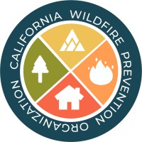 California Wildfire Prevention Organization logo - Similar company to La County Fire Foundation