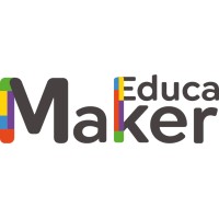 Educa Maker logo - Similar company to Rukots