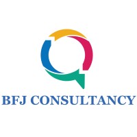 BFJ Consultancy Ltd logo - Similar company to Knoxford Ltd