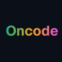 Oncode logo - Similar company to Oncode