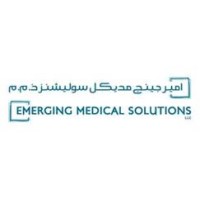Emerging Medical Solutions LLC logo - Similar company to Emerging Medical Solutions