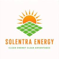 Solentra Energy logo - Similar company to 45 Inc Birmingham