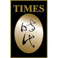 Times Translation Ltd