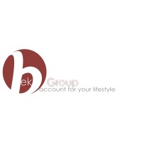 Bek Group Inc logo - Similar company to Painted Tree Boutiques