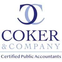 Coker and Company, LLC logo - Similar company to Elko & Associates
