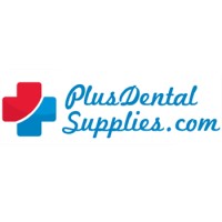 Plus Dental Supplies logo - Similar company to Plusdental