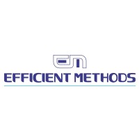 Efficient Methods logo - Similar company to Interior Innovation