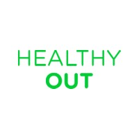 HealthyOut logo - Similar company to Liv Labs