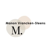 Praktijk Manon Vrancken-Steens logo - Similar company to Øde Design