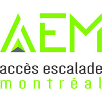 Accès Escalade Montréal logo - Similar company to Diverse Research
