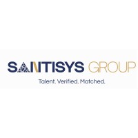 Santisys Group, Inc. logo - Similar company to Protechno Staffing Solutions