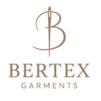 Bertex Garments logo - Similar company to Fuzn