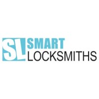 Smart Locksmiths logo - Similar company to Smart Locks Locksmith Ltd
