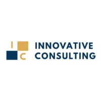 Innovative Consulting Mauritius logo - Similar company to Peachy Code