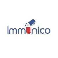 Immunico logo - Similar company to Vitamane