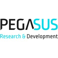 Pegasus Research & Development logo - Similar company to Spark Microgravity Gmbh