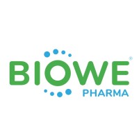 Biowe Pharma logo - Similar company to Roashero