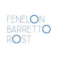Fenelon Barretto Rost logo - Similar company to Earb (Uff/Vr) ‒ Equipe De Estudos E Competição Em Arbitragem